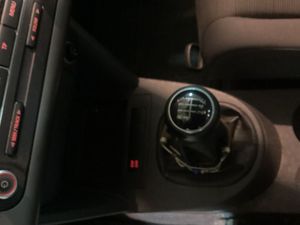 Volkswagen Touran 1.9 TDI 105cv DPF Bluemotion Advance Único propietario 7 Plazas - 208.000Km  - Foto 12