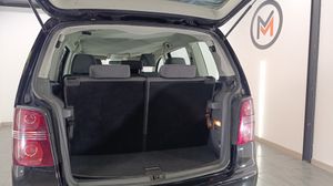 Volkswagen Touran 1.9 TDI 105cv DPF Bluemotion Advance Único propietario 7 Plazas - 208.000Km  - Foto 19