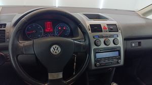 Volkswagen Touran 1.9 TDI 105cv DPF Bluemotion Advance Único propietario 7 Plazas - 208.000Km  - Foto 23
