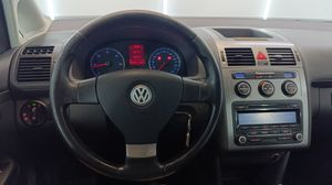 Volkswagen Touran 1.9 TDI 105cv DPF Bluemotion Advance Único propietario 7 Plazas - 208.000Km  - Foto 8