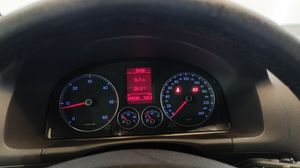 Volkswagen Touran 1.9 TDI 105cv DPF Bluemotion Advance Único propietario 7 Plazas - 208.000Km  - Foto 7