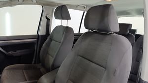 Volkswagen Touran 1.9 TDI 105cv DPF Bluemotion Advance Único propietario 7 Plazas - 208.000Km  - Foto 25