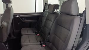 Volkswagen Touran 1.9 TDI 105cv DPF Bluemotion Advance Único propietario 7 Plazas - 208.000Km  - Foto 17