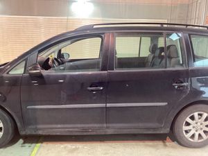 Volkswagen Touran 1.9 TDI 105cv DPF Bluemotion Advance Único propietario 7 Plazas - 208.000Km  - Foto 14