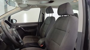 Volkswagen Touran 1.9 TDI 105cv DPF Bluemotion Advance Único propietario 7 Plazas - 208.000Km  - Foto 26