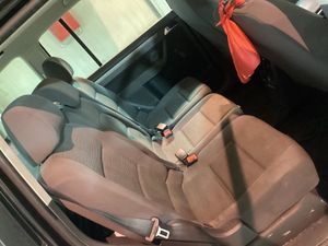Volkswagen Touran 1.9 TDI 105cv DPF Bluemotion Advance Único propietario 7 Plazas - 208.000Km  - Foto 10