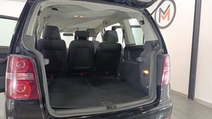 Volkswagen Touran 1.9 TDI 105cv DPF Bluemotion Advance Único propietario 7 Plazas - 208.000Km  - Foto 18