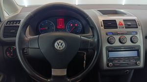 Volkswagen Touran 1.9 TDI 105cv DPF Bluemotion Advance Único propietario 7 Plazas - 208.000Km  - Foto 22