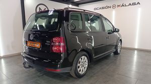 Volkswagen Touran 1.9 TDI 105cv DPF Bluemotion Advance Único propietario 7 Plazas - 208.000Km  - Foto 6