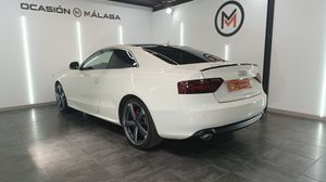 Audi A5 2.7 TDI 190cv DPF multitronic S-line Nacional  - 256.000Km  - Foto 4