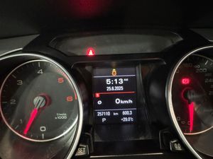 Audi A5 2.7 TDI 190cv DPF multitronic S-line Nacional  - 256.000Km  - Foto 7