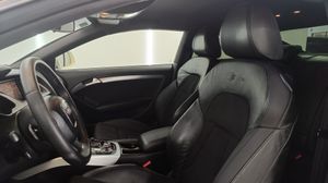 Audi A5 2.7 TDI 190cv DPF multitronic S-line Nacional  - 256.000Km  - Foto 10