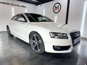 Audi A5 2.7 TDI 190cv DPF multitronic S-line Nacional  - 256.000Km  - Foto 3