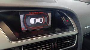 Audi A5 2.7 TDI 190cv DPF multitronic S-line Nacional  - 256.000Km  - Foto 13