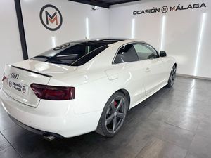 Audi A5 2.7 TDI 190cv DPF multitronic S-line Nacional  - 256.000Km  - Foto 6