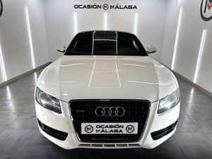 Audi A5 2.7 TDI 190cv DPF multitronic S-line Nacional  - 256.000Km  - Foto 2