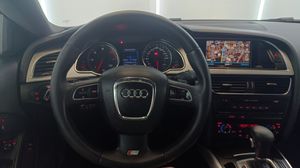 Audi A5 2.7 TDI 190cv DPF multitronic S-line Nacional  - 256.000Km  - Foto 9