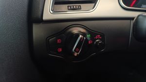 Audi A5 2.7 TDI 190cv DPF multitronic S-line Nacional  - 256.000Km  - Foto 19