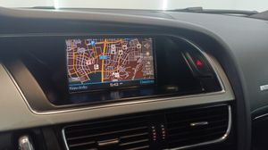 Audi A5 2.7 TDI 190cv DPF multitronic S-line Nacional  - 256.000Km  - Foto 12