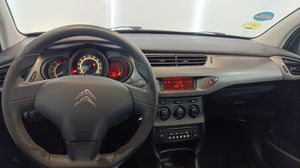 Citroën C3 HDi 70 Seduction 1.4HDI - 110.000Km  - Foto 24