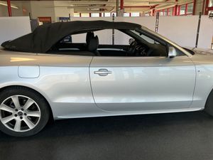 Audi A5 Cabrio 2.0 TFSI 211cv LIbro Mantenimiento - 180.000Km  - Foto 19
