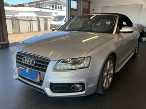 Audi A5 Cabrio 2.0 TFSI 211cv LIbro Mantenimiento - 180.000Km  - Foto 3