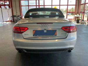 Audi A5 Cabrio 2.0 TFSI 211cv LIbro Mantenimiento - 180.000Km  - Foto 21