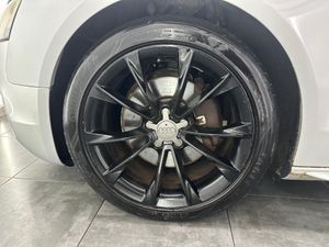 Audi A5 Cabrio 2.0 TFSI 211cv LIbro Mantenimiento - 180.000Km  - Foto 7