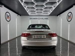 Audi A5 Cabrio 2.0 TFSI 211cv LIbro Mantenimiento - 180.000Km  - Foto 5