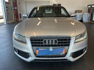 Audi A5 Cabrio 2.0 TFSI 211cv LIbro Mantenimiento - 180.000Km  - Foto 2