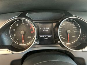 Audi A5 Cabrio 2.0 TFSI 211cv LIbro Mantenimiento - 180.000Km  - Foto 8