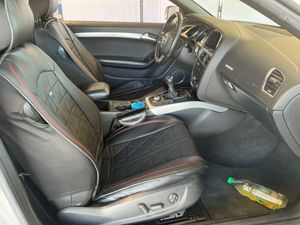 Audi A5 Cabrio 2.0 TFSI 211cv LIbro Mantenimiento - 180.000Km  - Foto 10