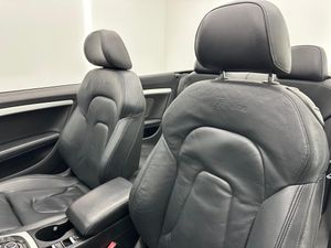 Audi A5 Cabrio 2.0 TFSI 211cv LIbro Mantenimiento - 180.000Km  - Foto 11