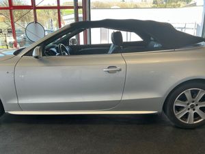 Audi A5 Cabrio 2.0 TFSI 211cv LIbro Mantenimiento - 180.000Km  - Foto 23