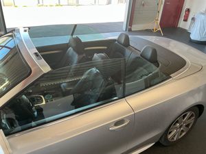 Audi A5 Cabrio 2.0 TFSI 211cv LIbro Mantenimiento - 180.000Km  - Foto 5