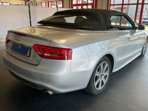 Audi A5 Cabrio 2.0 TFSI 211cv LIbro Mantenimiento - 180.000Km  - Foto 20