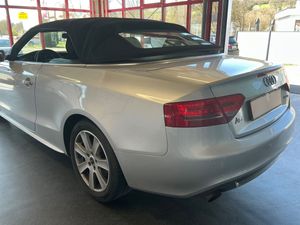 Audi A5 Cabrio 2.0 TFSI 211cv LIbro Mantenimiento - 180.000Km  - Foto 22
