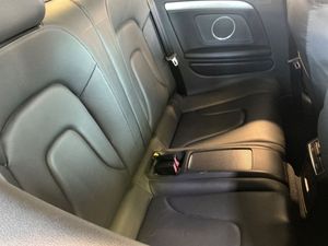 Audi A5 Cabrio 2.0 TFSI 211cv LIbro Mantenimiento - 180.000Km  - Foto 14