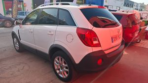 Opel Antara 2.0 CDTI 16V Cosmo Plus 4x2 - 135.000Km  - Foto 4