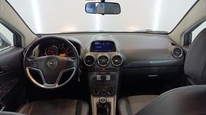 Opel Antara 2.0 CDTI 16V Cosmo Plus 4x2 - 138.000Km  - Foto 8