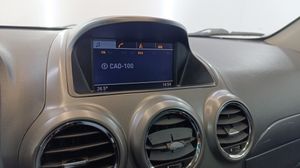 Opel Antara 2.0 CDTI 16V Cosmo Plus 4x2 - 138.000Km  - Foto 12