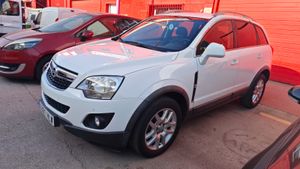 Opel Antara 2.0 CDTI 16V Cosmo Plus 4x2 - 135.000Km  - Foto 3