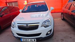 Opel Antara 2.0 CDTI 16V Cosmo Plus 4x2 - 135.000Km  - Foto 2