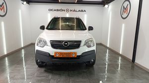 Opel Antara 2.0 CDTI 16V Cosmo Plus 4x2 - 138.000Km  - Foto 2
