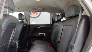 Opel Antara 2.0 CDTI 16V Cosmo Plus 4x2 - 138.000Km  - Foto 21