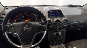 Opel Antara 2.0 CDTI 16V Cosmo Plus 4x2 - 138.000Km  - Foto 9