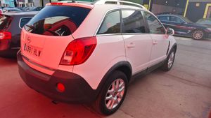 Opel Antara 2.0 CDTI 16V Cosmo Plus 4x2 - 135.000Km  - Foto 5