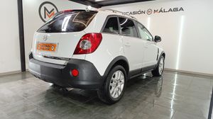 Opel Antara 2.0 CDTI 16V Cosmo Plus 4x2 - 138.000Km  - Foto 5