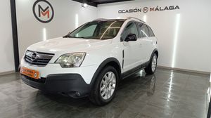 Opel Antara 2.0 CDTI 16V Cosmo Plus 4x2 - 138.000Km  - Foto 3