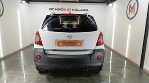 Opel Antara 2.0 CDTI 16V Cosmo Plus 4x2 - 138.000Km  - Foto 4